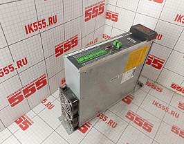 Сервопривод Parker SPD16NS/K005