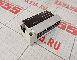 Модуль дискретного вывода Allen-Bradley CompactBlock LDX 1790-T0B16X