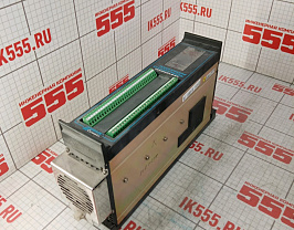 Привод шагового двигателя SYSTEM Electronics QUAD REMOTE 5905510008