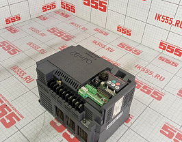 Преобразователь частоты Mitsubishi Electric FR-E740-170-EC