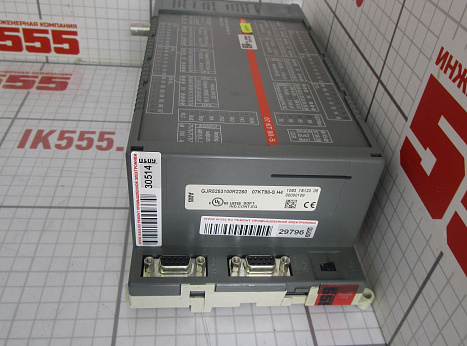 Контроллер ABB 07KT98-S