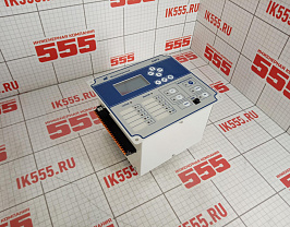 Блок релейной защиты НТЦ Механотроника БМРЗ-103-2-Д-ВВ-01