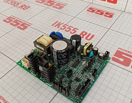 Электронная плата AMP PCB 1583675-1REV