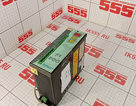 Сервопривод Selema 09F1ECOD0410P