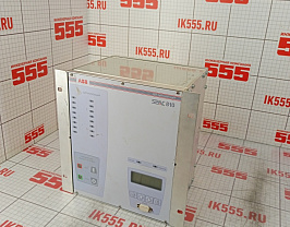 Терминал защиты ABB SPAC810-Л32 2232
