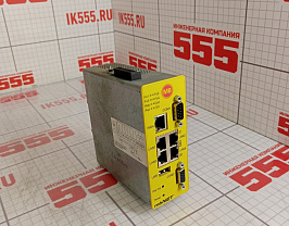 Модем MB Connect Line MDH 834 