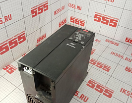 Преобразователь частоты Danfoss VLT Micro Drive FC 051 RD-051P11KT4E20H3BNCXXXSXXX