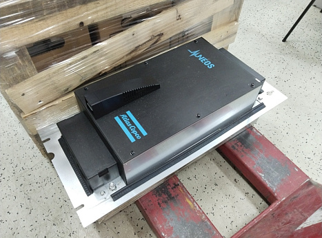Преобразователь частоты Atlas Copco NEOS ARC-D100-S+ P1900535016