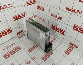 Блок питания ELAU PacDrive PS-4 PS-4/10/16/230/00 13130258