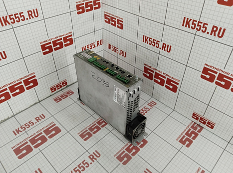 Блок питания ELAU PacDrive PS-4 PS-4/10/16/230/00 13130258