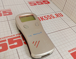 Счётчик пластиковых карт Primus TC-12 DT 