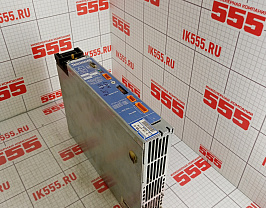 Сервопривод TRUTZSCHLER SM 10 