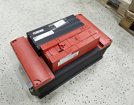 Силовой модуль SEW-EURODRIVE MDX60A0450-503-4-00