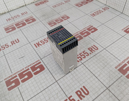 Реле безопасности ABB JSBT4 2TLA010004R0000