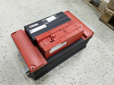 Силовой модуль SEW-EURODRIVE MDX60A0450-503-4-00
