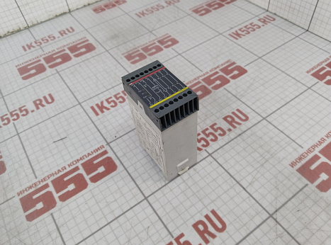Реле безопасности ABB JSBT4 2TLA010004R0000