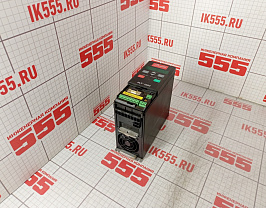 Преобразователь частоты Danfoss VLT 2800 VLT2805PT4B20SBR1DBF12A00C1 134H2365