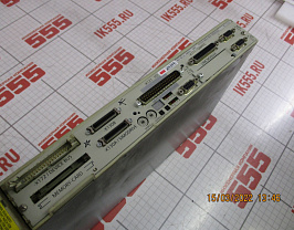 Процессорный модуль Siemens SINUMERIK NCU561.5 6FC5356-0BB15-0AA0