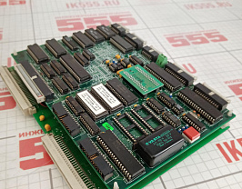 Электронная плата Thermo ARL S930040-6/S110977/S701534