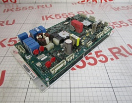 Электронная плата управления OTIS DCPB KDA26800ABS6