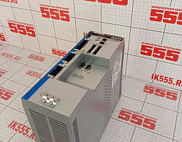 Сервопривод KOLLMORGEN AKD-P02407-NBCC-E000 