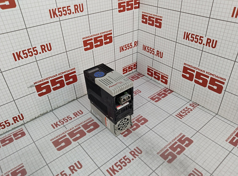 Преобразователь частоты Allen-Bradley PowerFlex 527 25C-D1P4N114