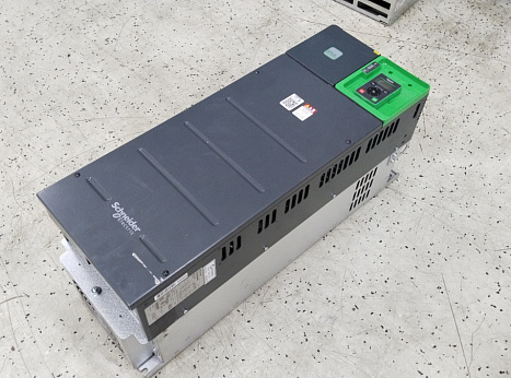 Преобразователь частоты Schneider Electric Altivar 340 ATV340D55N4E