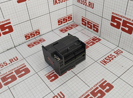 Контроллер Siemens SIMATIC S7-200 SMART CPU CR40s 6ES7288-1CR40-0AA1 