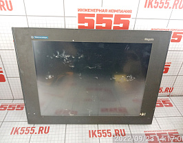 Панель оператора Schneider Electric Magelis GT XBTGT7340 15"