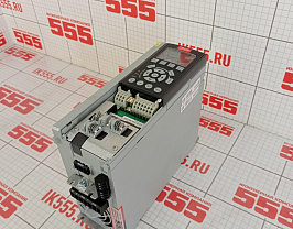Преобразователь частоты Danfoss VLT AutomationDrive FC-302P4K0T5E20H1XXXXXXSXXXXALBXCXXXXDX 131N9763
