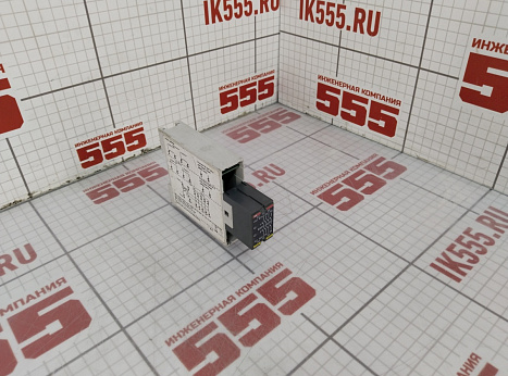 Реле безопасности ABB E1T 0s 24VDC 2TLA010030R0000