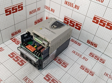Преобразователь частоты Schneider Electric Altivar 61 ATV61HU75N4