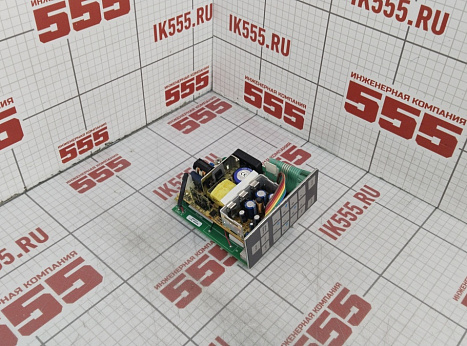 Электронная плата AMETEK 80438SE Rev U P1015265