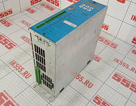 Преобразователь частоты STOBER POSIDRIVE FDS4040/B