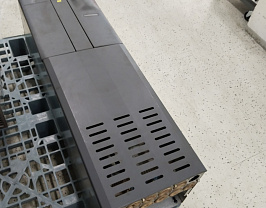 Преобразователь частоты Siemens MICROMASTER 440 6SE6440-2AD35-5FA1