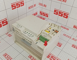 Преобразователь частоты ABB ACS355-03E-31A0-4