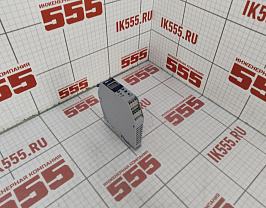 Контроллер температуры JUMO 701140/8888-888-22