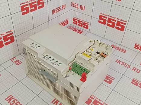 Преобразователь частоты ABB ACS355-03E-31A0-4 