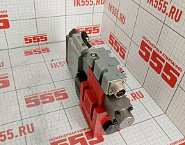 Сервоклапан HAINZL HP10AVL-05A01NU010P-IE00