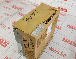 Сервопривод YASKAWA ELECTRIC SGDM-50ADA