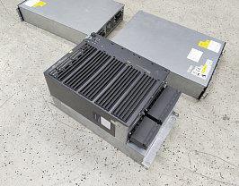 Силовой модуль Siemens SINAMICS S120 PM340 6SL3210-1SE31-8UA0