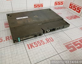 Блок питания Siemens SIMATIC S7-400 PS 407 6ES7407-0DA01-0AA0
