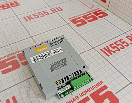 Электронная плата коммуникации Parker 6055-PROF-00 AH5000602U001 