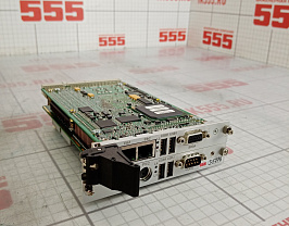 Промышленный компьютер FASTWEL CPC502-01