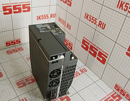 Преобразователь частоты Siemens SINAMICS V70 6SL3210-5DE16-0UA0 