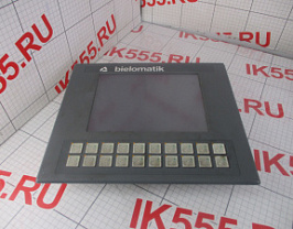Панель управления Suetron Bielomatik TP35ET/249059