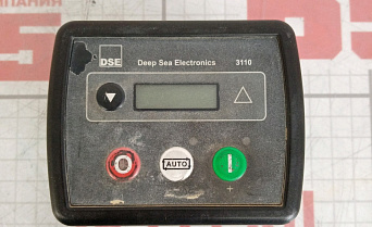 Панель управления Deep Sea Electronics 3110 3110-005-01