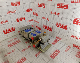 Измерительный блок SCHALLER AUTOMATION Visatron VN115/87 plus