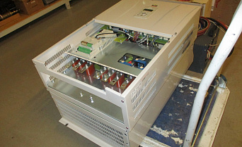 Преобразователь частоты LS iS7 SV1320iS7-4SODT
