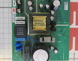 Блок питания Endress+Hauser Flowtec 321437-0200E